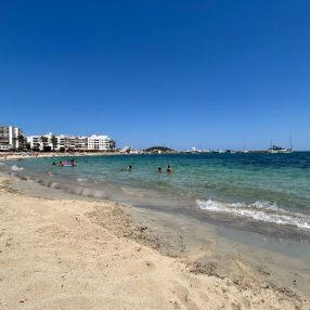 Deni, Family in Santa Eulària des Riu