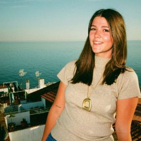Maite, Niñera o canguro en Arenys de Munt