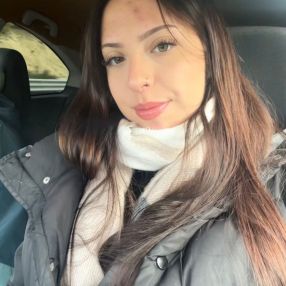Irina, Niñera o canguro en Arenys de Munt