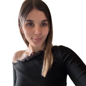 Aitana, Niñera o canguro en Segorbe