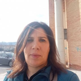 Normi, Niñera o canguro en Villa de Otura