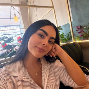 Daniela, Babysitter in Yecla