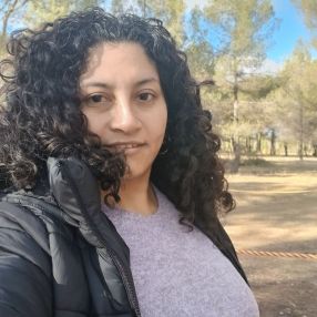 Yodexis, Babysitter in Tarancón