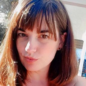 Eva maria, Babysitter in Salou