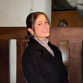 Clàudia, Babysitter in Torre del Mar