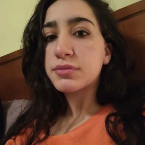 Ainhoa, Niñera o canguro en Colmenar del Arroyo