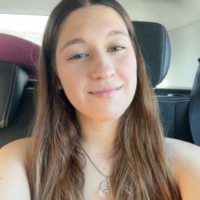 Sara, Niñera o canguro en Santa Maria de Palautordera