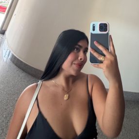 Luisa Fernanda, Babysitter in Alcantarilla