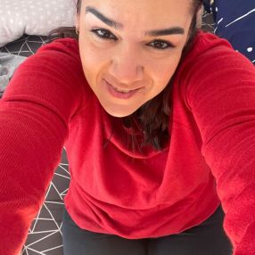 Karina, Niñera o canguro en Tarancón