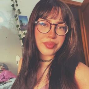 Sofia, Niñera o canguro en Lobón