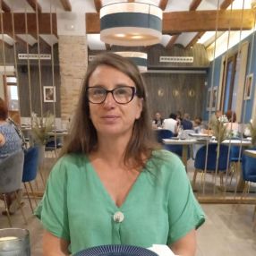 María, Babysitter in Chinchilla de Monte-Aragón