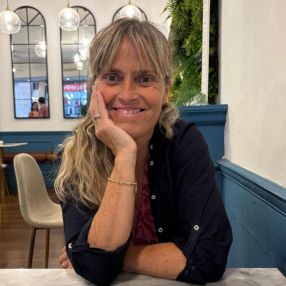 Carmen, Babysitter in Esporles
