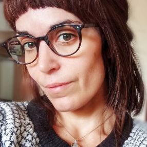 Lucía, Niñera o canguro en Madrid