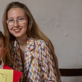 Mari Carmen, Niñera o canguro en Chiclana de la Frontera