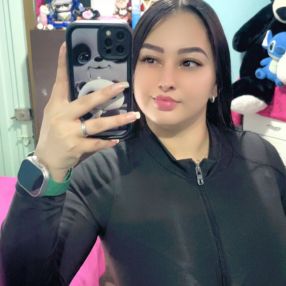 Johanna, Niñera o canguro en Alacuás