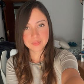 Andrea, Babysitter in Sant Joan Despí