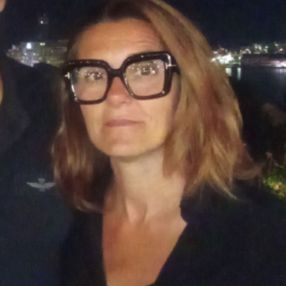 Eva, Babysitter in Argentona
