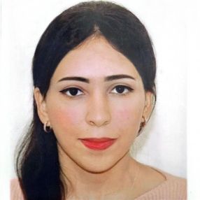 Fátima, Babysitter in Almería