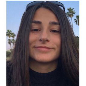 Marta, Babysitter in Sant Gregori