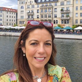 Carola, Babysitter in Coria del Río