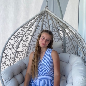 Zita, Babysitter in Ciudad Quesada