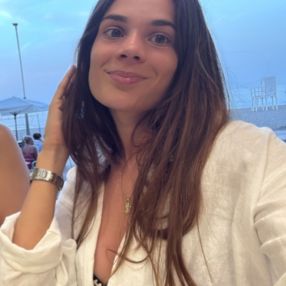 Claudia, Niñera o canguro en Estepona