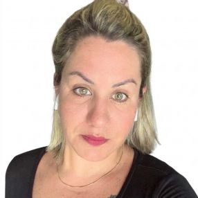 Maria gabriela, Babysitter in Zaragoza