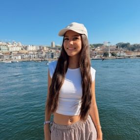 Nayara, Babysitter in Rafelbuñol