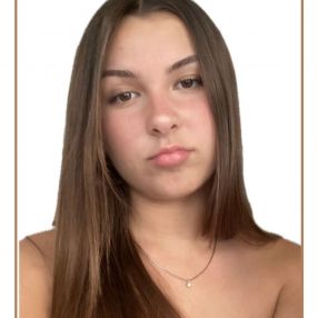 Natalia, Babysitter in Las Lagunas de Mijas