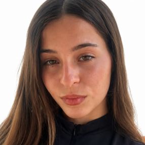 Sasa, Babysitter in Santa Cruz de la Palma