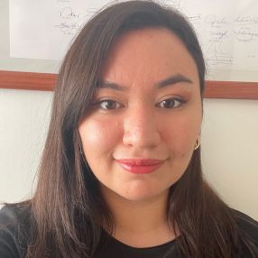 Maria, Babysitter in Puertollano