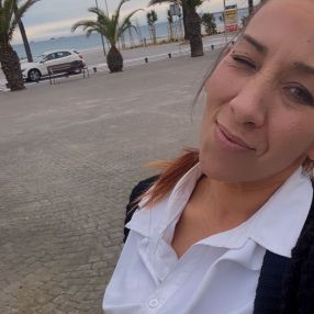 Vicky, Babysitter in La Selva del Camp