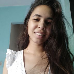 Amanda, Babysitter in Guecho