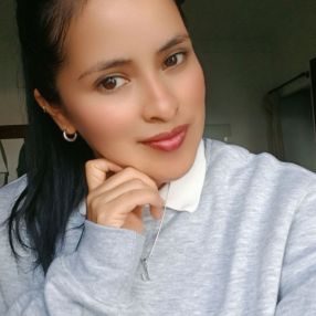 Lia, Niñera o canguro en Ubrique