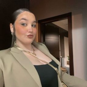 Daniela, Niñera o canguro en Las Cabezas de San Juan