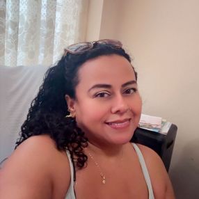 Marithza, Babysitter in Gata de Gorgos