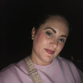 Claudia, Babysitter in San Sebastián de los Reyes