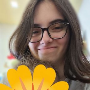 Paula, Babysitter in Borox