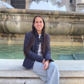 Yamiley, Niñera o canguro en Villa del Prado