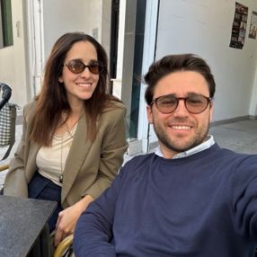 Joaquin, Family in Huelva