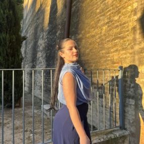 Saray, Niñera o canguro en Aljaraque