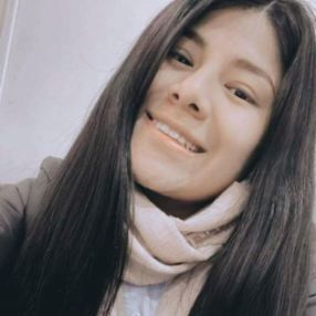 Yadira, Babysitter in Burgos