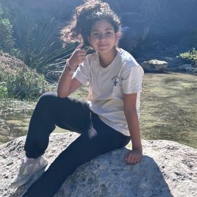 Alejandra, Familia en San Vicente del Raspeig