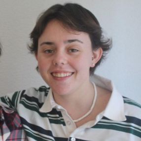 Sandra, Niñera o canguro en Navatejera