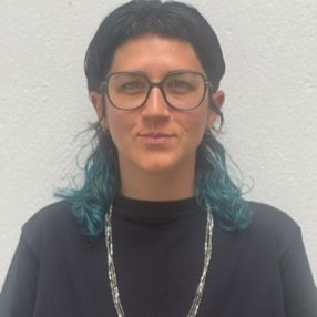 Noelia, Babysitter in Montgat