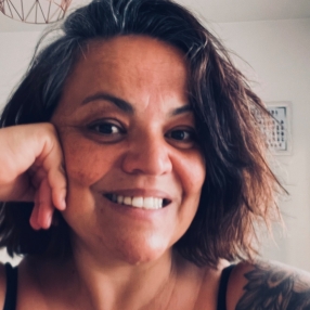 Luciana, Niñera o canguro en Torrejón de la Calzada