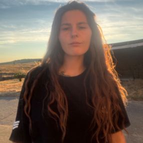 Yaiza, Babysitter in Benavente