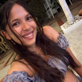Eimy Leonela, Niñera o canguro en Aranda de Duero