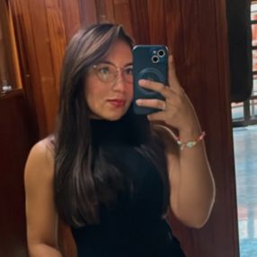 Maria, Niñera o canguro en San Cristóbal de La Laguna