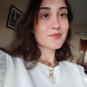 María, Babysitter in Montilla